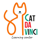 Cat da Vinci